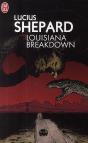 Louisiana Breakdown - Preview