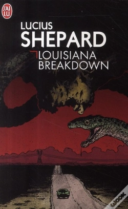 Capa do artigo Louisiana Breakdown