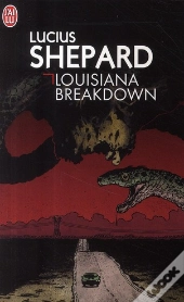 Louisiana Breakdown