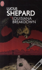 Capa do artigo Louisiana Breakdown