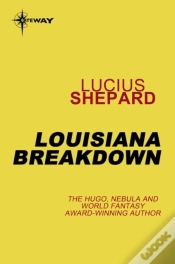 Capa do artigo Louisiana Breakdown