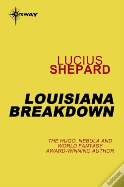 Capa do artigo Louisiana Breakdown