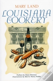 Capa do artigo Louisiana Cookery