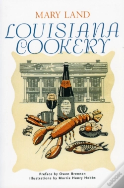 Capa do artigo Louisiana Cookery