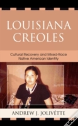 Capa do artigo Louisiana Creoles