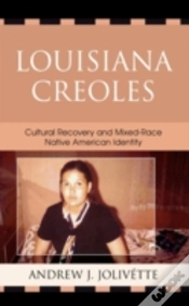 Capa do artigo Louisiana Creoles