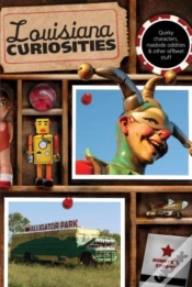 Capa do artigo Louisiana Curiosities