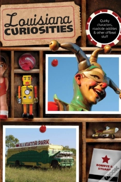 Capa do artigo Louisiana Curiosities