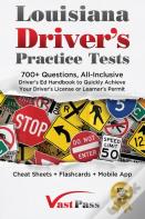 Louisiana Driver'S Practice Tests