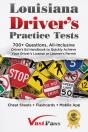 Louisiana Driver'S Practice Tests - Preview