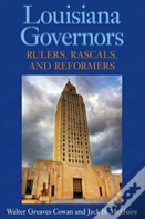 Louisiana Governors