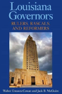 Louisiana Governors - Preview