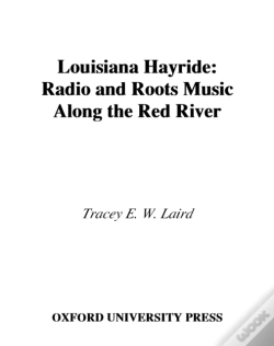 Capa do artigo Louisiana Hayride