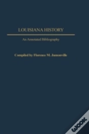 Capa do artigo Louisiana History