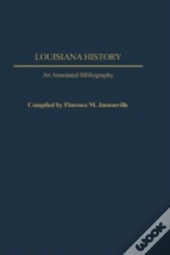Louisiana History