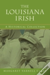 Capa do artigo Louisiana Irish