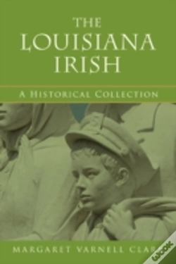 Capa do artigo Louisiana Irish