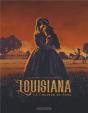 Louisiana, La Couleur Du Sang Tome 1 - Preview