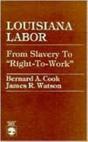 Louisiana Labor - Preview