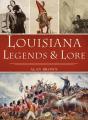 Louisiana Legends And Lore - Preview