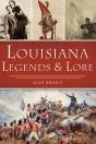 Louisiana Legends & Lore - Preview
