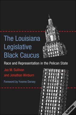 Capa do artigo Louisiana Legislative Black Caucus