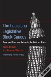 Capa do artigo Louisiana Legislative Black Caucus