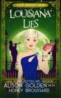 Louisiana Lies - Preview