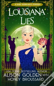 Capa do artigo Louisiana Lies