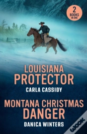 Capa do artigo Louisiana Protector / Montana Christmas Danger