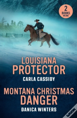 Capa do artigo Louisiana Protector / Montana Christmas Danger