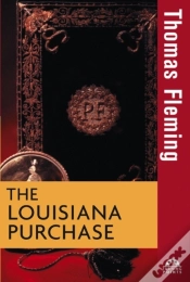 Capa do artigo Louisiana Purchase