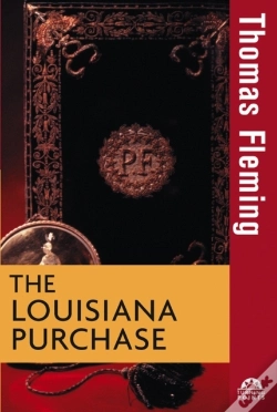 Capa do artigo Louisiana Purchase