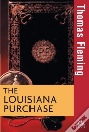 Capa do artigo Louisiana Purchase