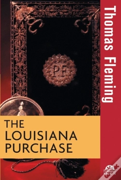 Capa do artigo Louisiana Purchase