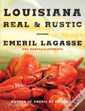 Capa do artigo Louisiana Real & Rustic