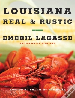 Capa do artigo Louisiana Real & Rustic