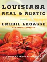 Louisiana Real & Rustic