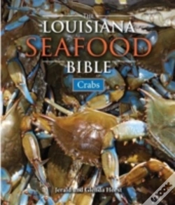 Capa do artigo Louisiana Seafood Bible Crabs