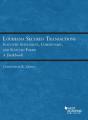Louisiana Secured Transactions Statutory Supplement, Commentary, And Selected Forms - A Deskbook - Preview