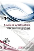 Louisiana Swashbucklers