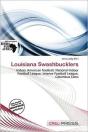 Louisiana Swashbucklers - Preview