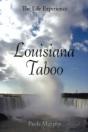Louisiana Taboo - Preview