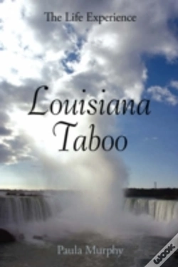 Capa do artigo Louisiana Taboo