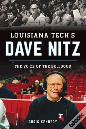 Capa do artigo Louisiana Tech