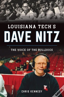 Capa do artigo Louisiana Tech'S Dave Nitz