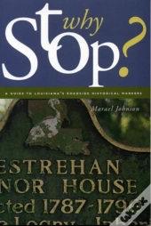Louisiana: Why Stop?