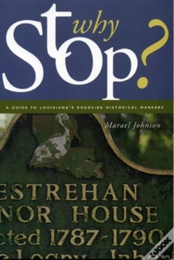 Capa do artigo Louisiana: Why Stop?