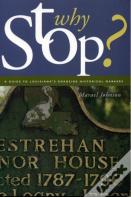 Louisiana: Why Stop?