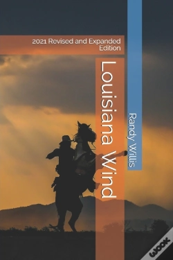 Capa do artigo Louisiana Wind